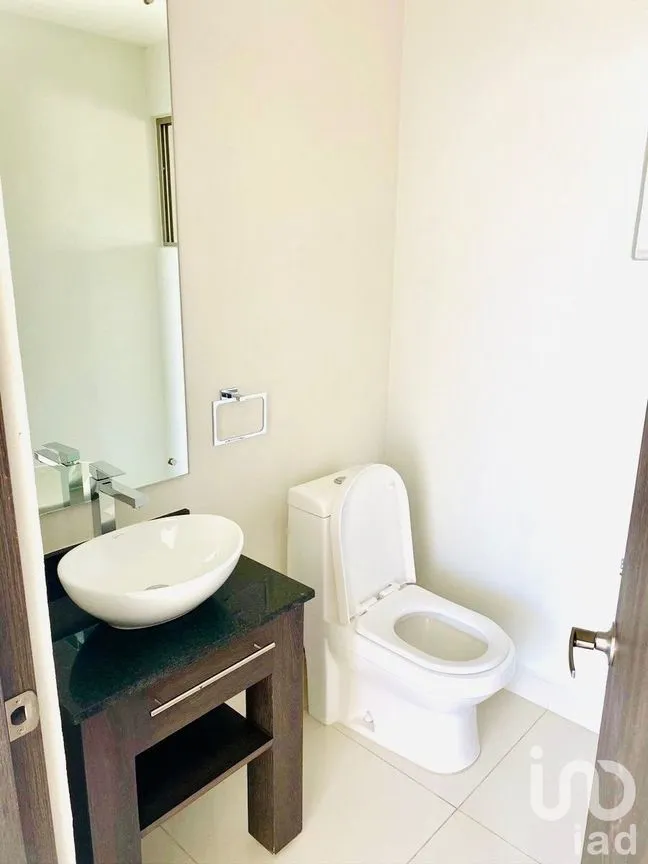 Departamento en Renta en Lomas Verdes 1a Sección, Naucalpan de Juárez, Estado De México | NEX-227766 | iad México | Foto 6 de 39