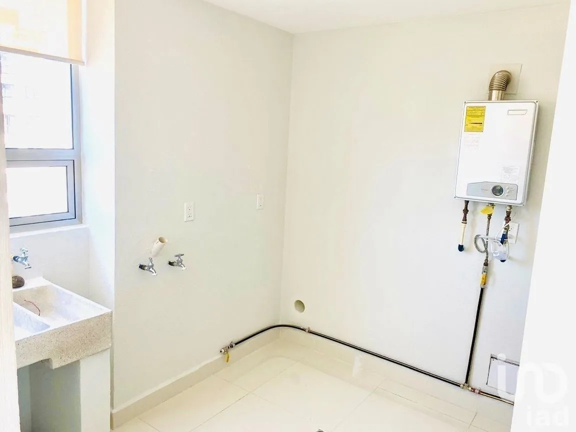Departamento en Renta en Lomas Verdes 1a Sección, Naucalpan de Juárez, Estado De México | NEX-227766 | iad México | Foto 7 de 39