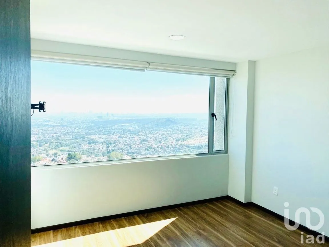 Departamento en Renta en Lomas Verdes 1a Sección, Naucalpan de Juárez, Estado De México | NEX-227766 | iad México | Foto 10 de 39