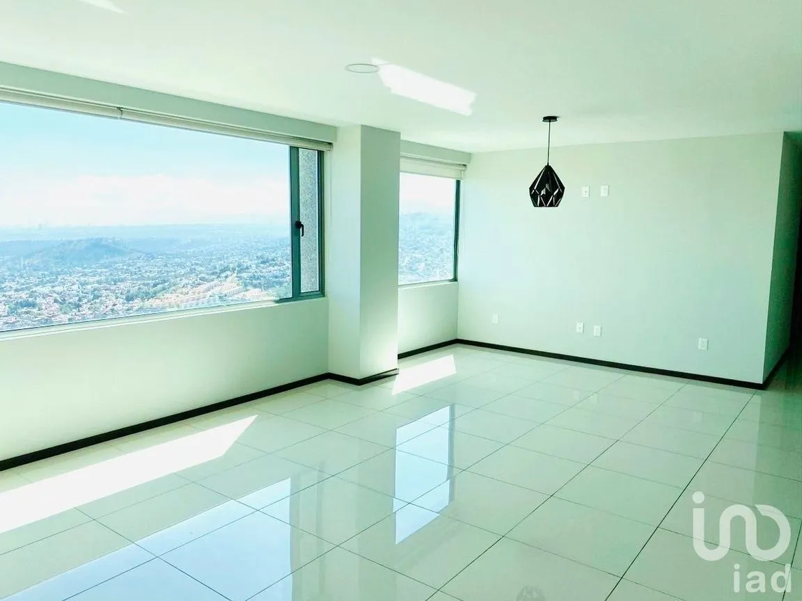 Departamento en Renta en Lomas Verdes 1a Sección, Naucalpan de Juárez, Estado De México | NEX-227766 | iad México | Foto 1 de 39