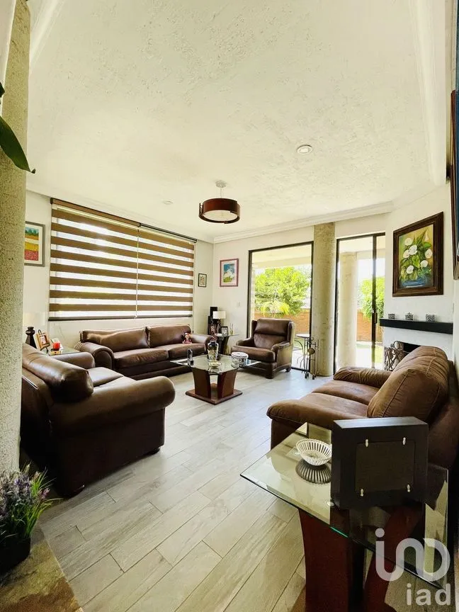 Casa en Venta en Lomas de Valle Escondido, Atizapán de Zaragoza, Estado De México | NEX-229963 | iad México | Foto 2 de 42