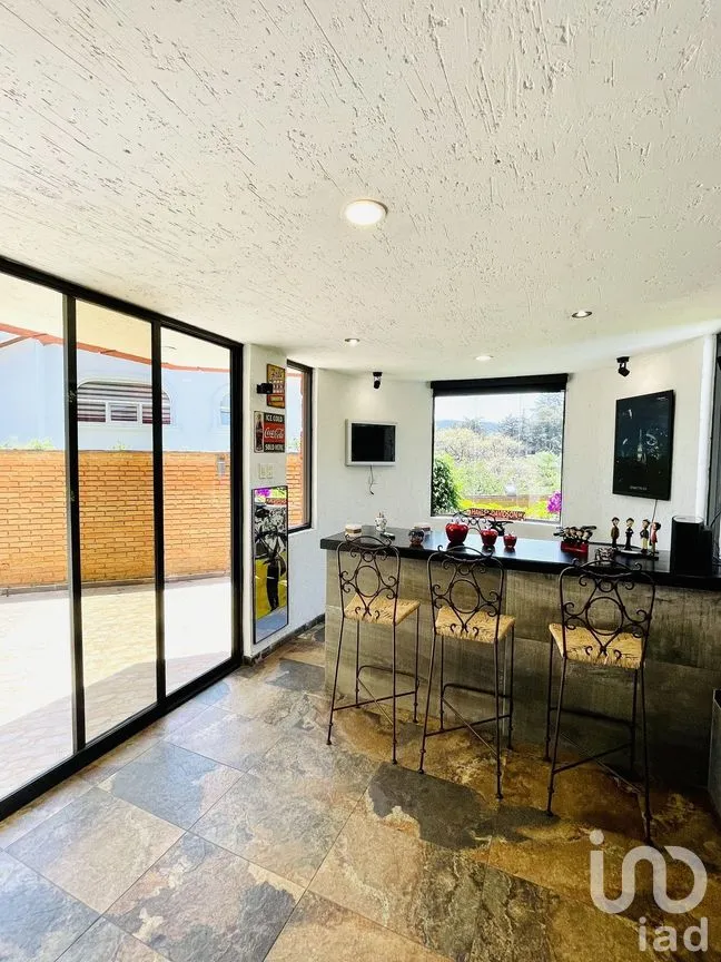 Casa en Venta en Lomas de Valle Escondido, Atizapán de Zaragoza, Estado De México | NEX-229963 | iad México | Foto 11 de 42