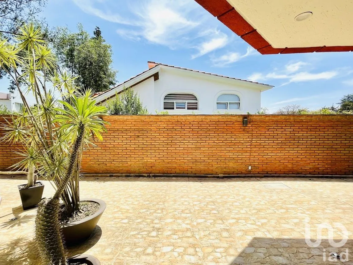 Casa en Venta en Lomas de Valle Escondido, Atizapán de Zaragoza, Estado De México | NEX-229963 | iad México | Foto 12 de 42