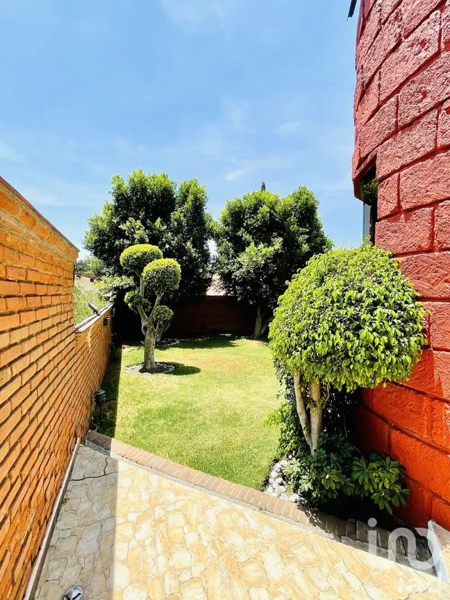 Casa en Venta en Lomas de Valle Escondido, Atizapán de Zaragoza, Estado De México | NEX-229963 | iad México | Foto 13 de 42