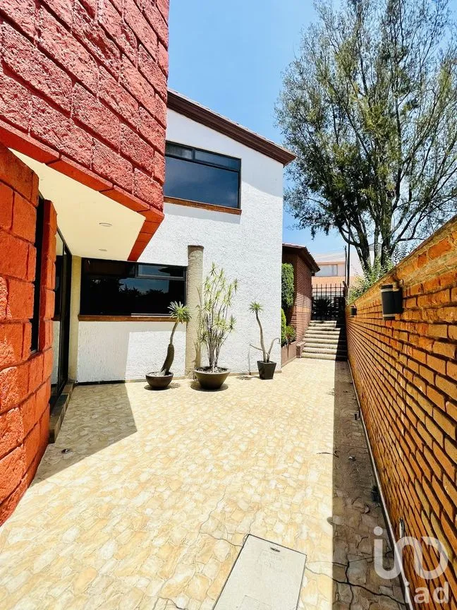 Casa en Venta en Lomas de Valle Escondido, Atizapán de Zaragoza, Estado De México | NEX-229963 | iad México | Foto 14 de 42