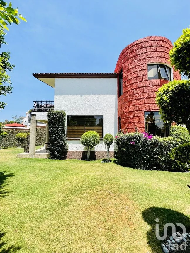 Casa en Venta en Lomas de Valle Escondido, Atizapán de Zaragoza, Estado De México | NEX-229963 | iad México | Foto 16 de 42