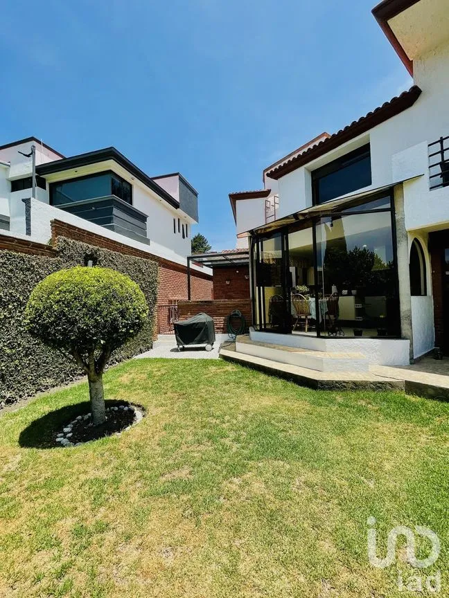 Casa en Venta en Lomas de Valle Escondido, Atizapán de Zaragoza, Estado De México | NEX-229963 | iad México | Foto 17 de 42