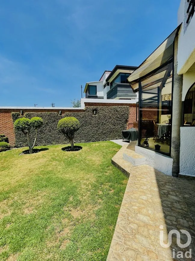 Casa en Venta en Lomas de Valle Escondido, Atizapán de Zaragoza, Estado De México | NEX-229963 | iad México | Foto 18 de 42
