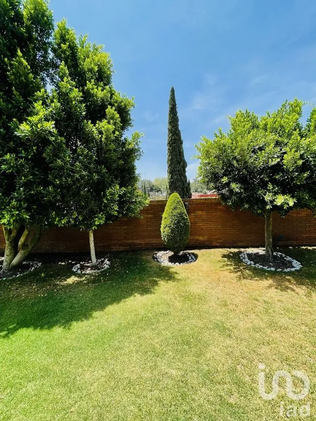 Casa en Venta en Lomas de Valle Escondido, Atizapán de Zaragoza, Estado De México | NEX-229963 | iad México | Foto 19 de 42