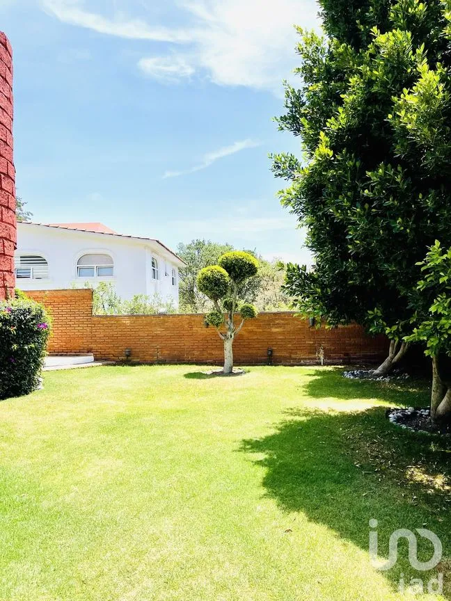 Casa en Venta en Lomas de Valle Escondido, Atizapán de Zaragoza, Estado De México | NEX-229963 | iad México | Foto 20 de 42
