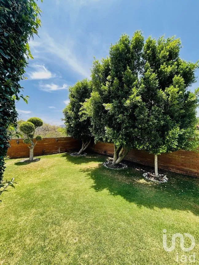 Casa en Venta en Lomas de Valle Escondido, Atizapán de Zaragoza, Estado De México | NEX-229963 | iad México | Foto 21 de 42