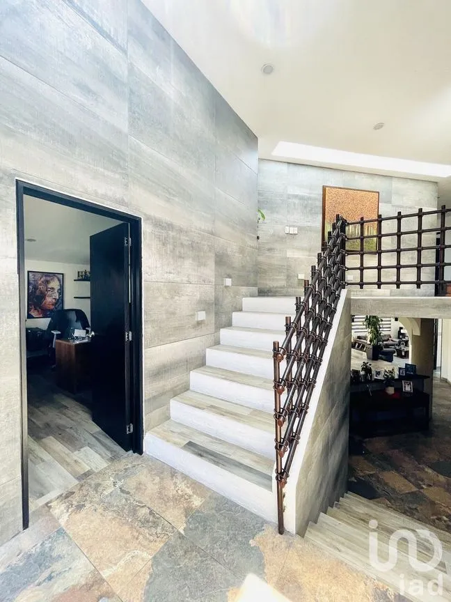 Casa en Venta en Lomas de Valle Escondido, Atizapán de Zaragoza, Estado De México | NEX-229963 | iad México | Foto 22 de 42