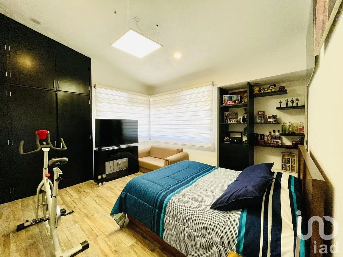 Casa en Venta en Lomas de Valle Escondido, Atizapán de Zaragoza, Estado De México | NEX-229963 | iad México | Foto 27 de 42