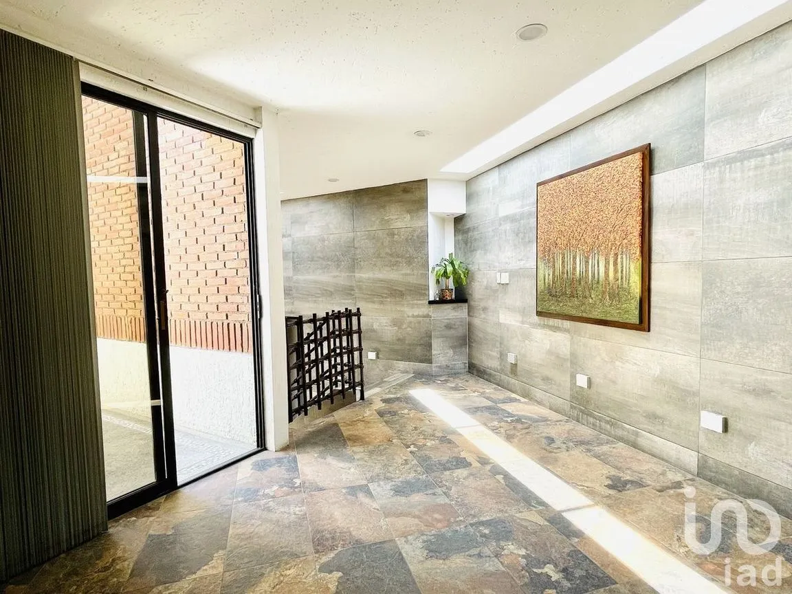 Casa en Venta en Lomas de Valle Escondido, Atizapán de Zaragoza, Estado De México | NEX-229963 | iad México | Foto 28 de 42