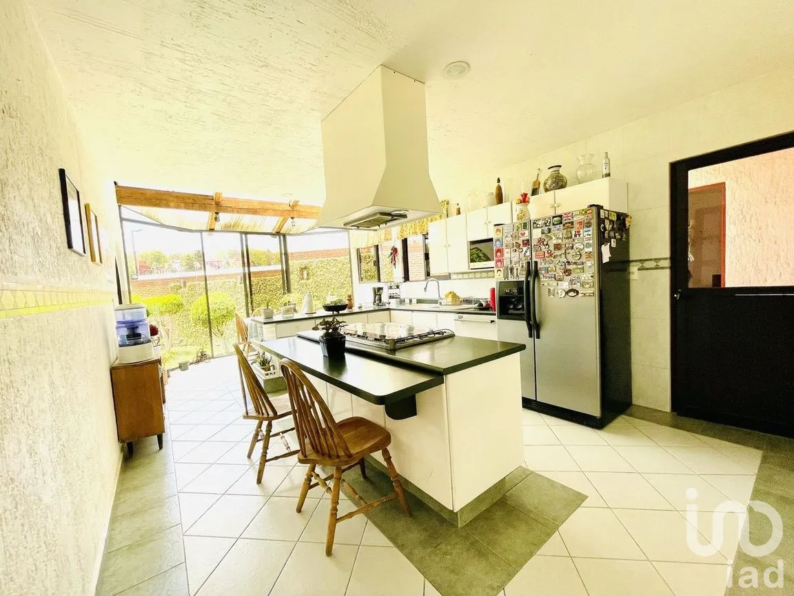 Casa en Venta en Lomas de Valle Escondido, Atizapán de Zaragoza, Estado De México | NEX-229963 | iad México | Foto 4 de 42