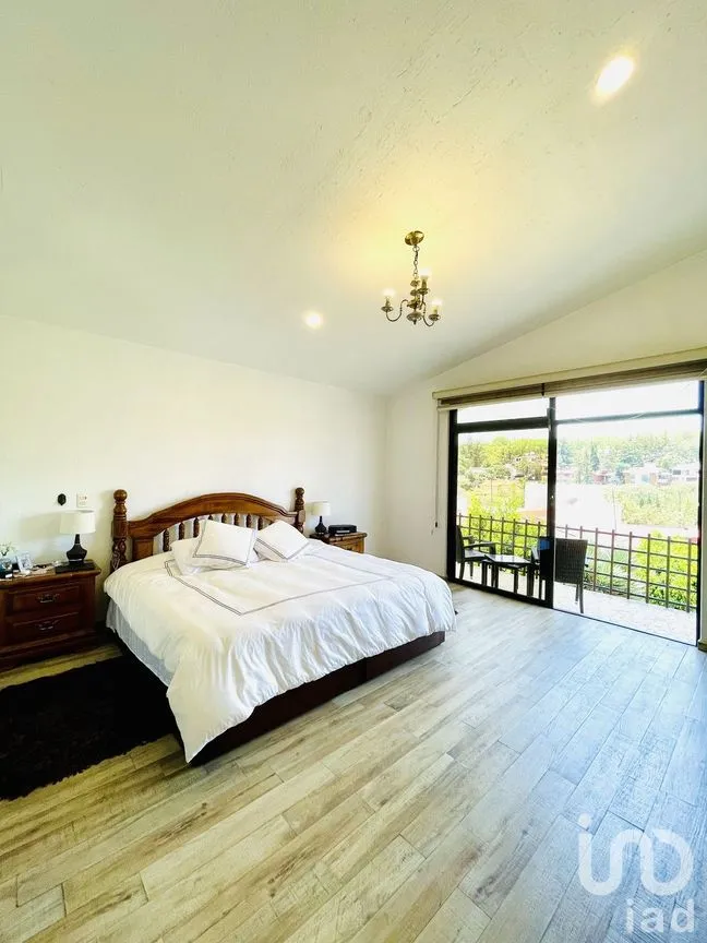 Casa en Venta en Lomas de Valle Escondido, Atizapán de Zaragoza, Estado De México | NEX-229963 | iad México | Foto 31 de 42