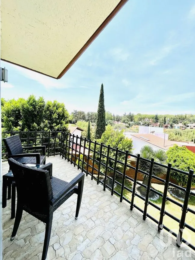 Casa en Venta en Lomas de Valle Escondido, Atizapán de Zaragoza, Estado De México | NEX-229963 | iad México | Foto 33 de 42