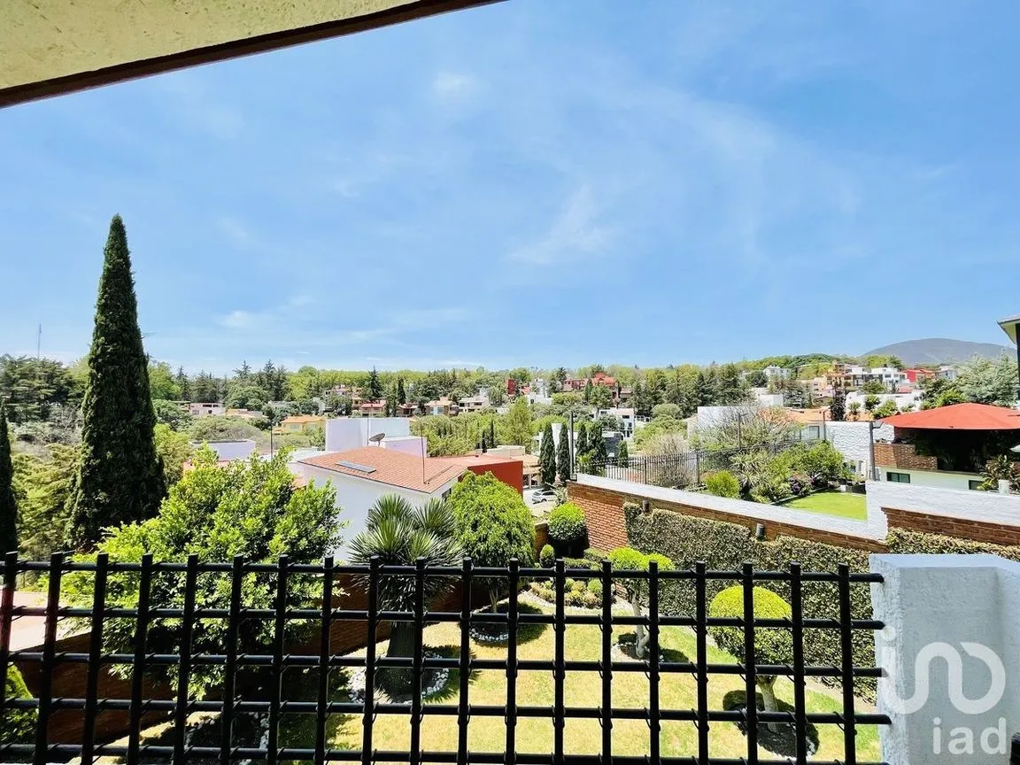 Casa en Venta en Lomas de Valle Escondido, Atizapán de Zaragoza, Estado De México | NEX-229963 | iad México | Foto 34 de 42