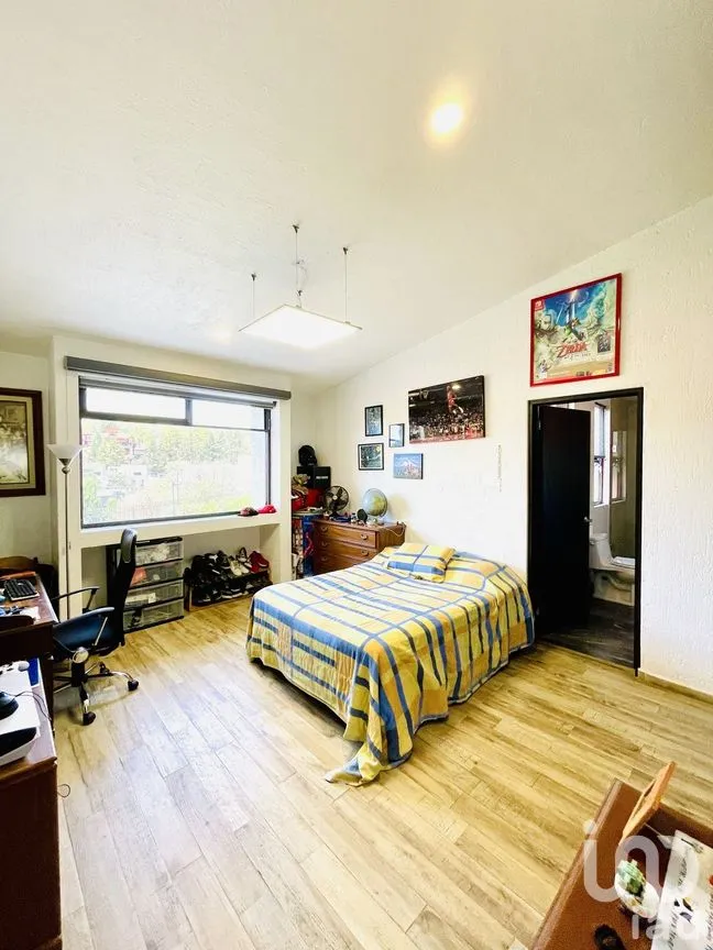 Casa en Venta en Lomas de Valle Escondido, Atizapán de Zaragoza, Estado De México | NEX-229963 | iad México | Foto 35 de 42