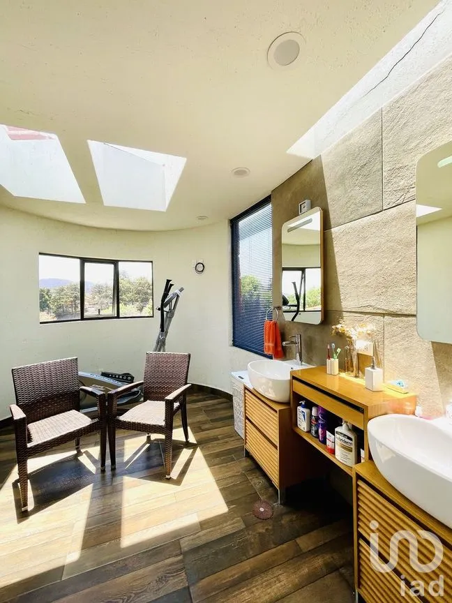 Casa en Venta en Lomas de Valle Escondido, Atizapán de Zaragoza, Estado De México | NEX-229963 | iad México | Foto 36 de 42