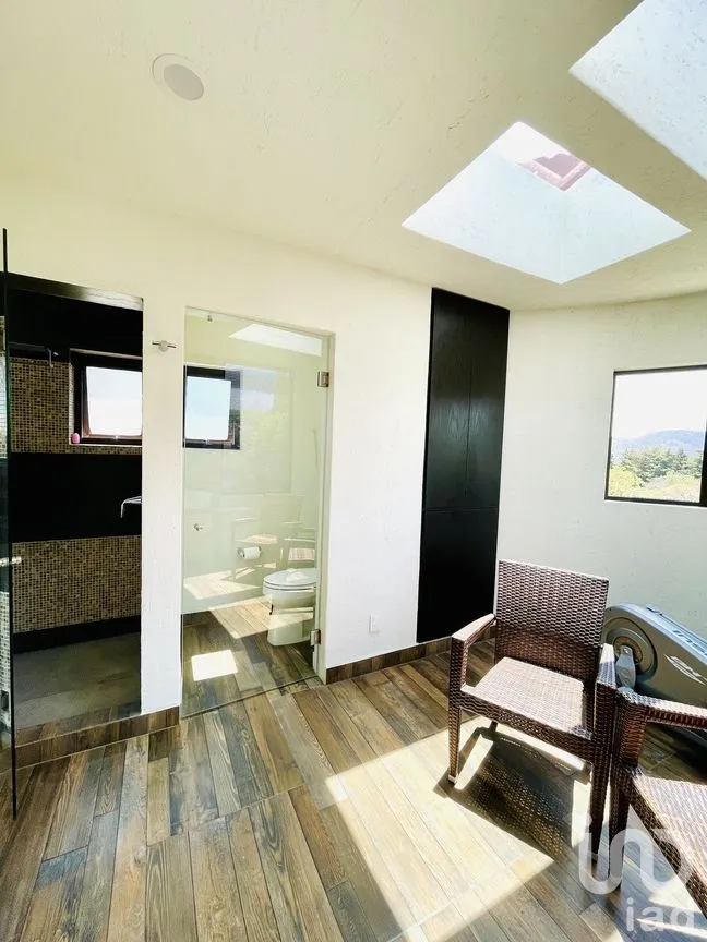 Casa en Venta en Lomas de Valle Escondido, Atizapán de Zaragoza, Estado De México | NEX-229963 | iad México | Foto 37 de 42