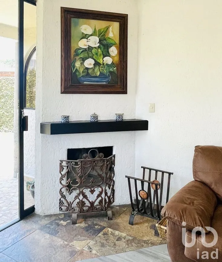 Casa en Venta en Lomas de Valle Escondido, Atizapán de Zaragoza, Estado De México | NEX-229963 | iad México | Foto 40 de 42
