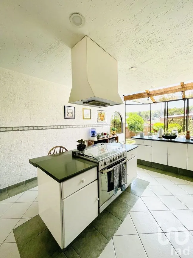Casa en Venta en Lomas de Valle Escondido, Atizapán de Zaragoza, Estado De México | NEX-229963 | iad México | Foto 5 de 42