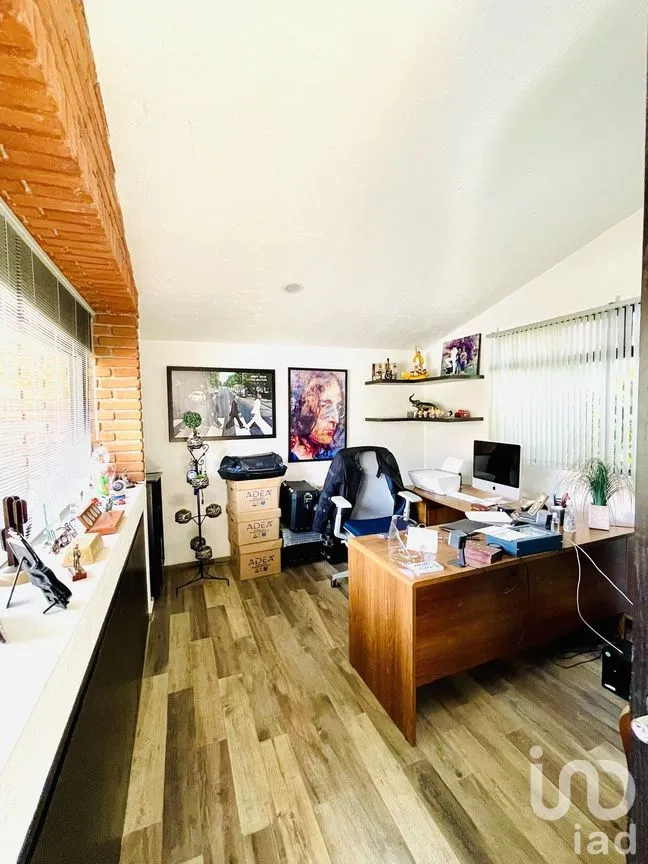 Casa en Venta en Lomas de Valle Escondido, Atizapán de Zaragoza, Estado De México | NEX-229963 | iad México | Foto 42 de 42