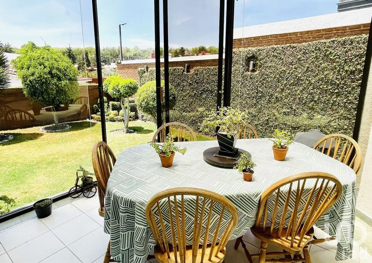 Casa en Venta en Lomas de Valle Escondido, Atizapán de Zaragoza, Estado De México | NEX-229963 | iad México | Foto 6 de 42