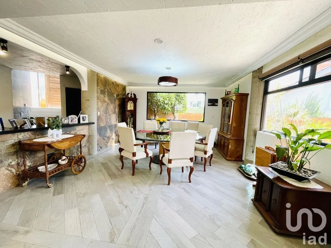 Casa en Venta en Lomas de Valle Escondido, Atizapán de Zaragoza, Estado De México | NEX-229963 | iad México | Foto 9 de 42
