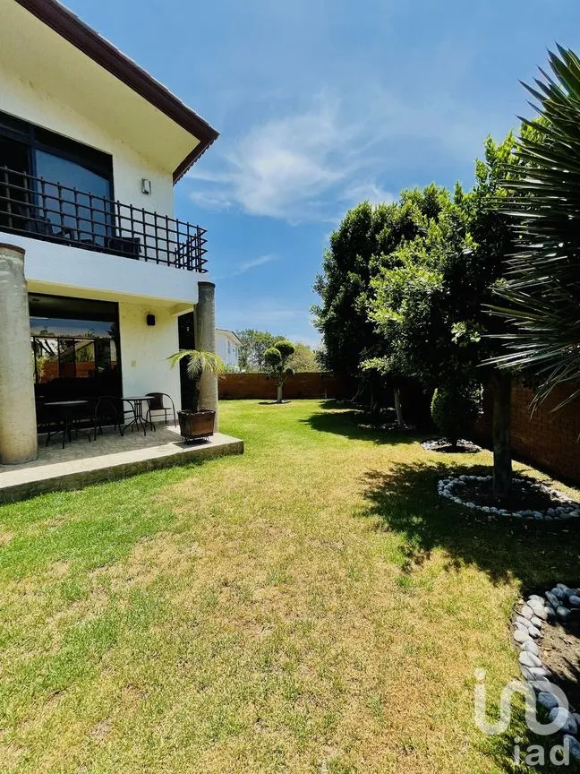 Casa en Venta en Lomas de Valle Escondido, Atizapán de Zaragoza, Estado De México | NEX-229963 | iad México | Foto 10 de 42