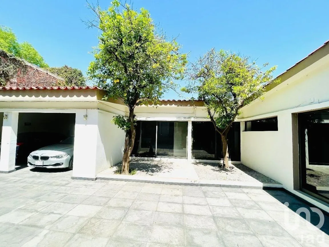 Casa en Venta en Lomas de Chapultepec, Miguel Hidalgo, Ciudad de México | NEX-230626 | iad México | Foto 2 de 42