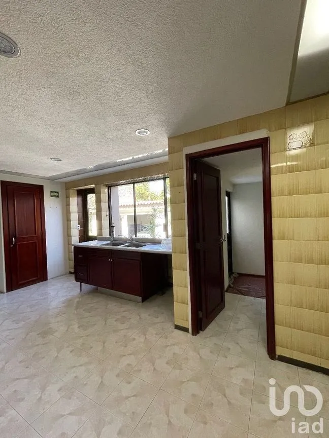 Casa en Venta en Lomas de Chapultepec, Miguel Hidalgo, Ciudad de México | NEX-230626 | iad México | Foto 15 de 42