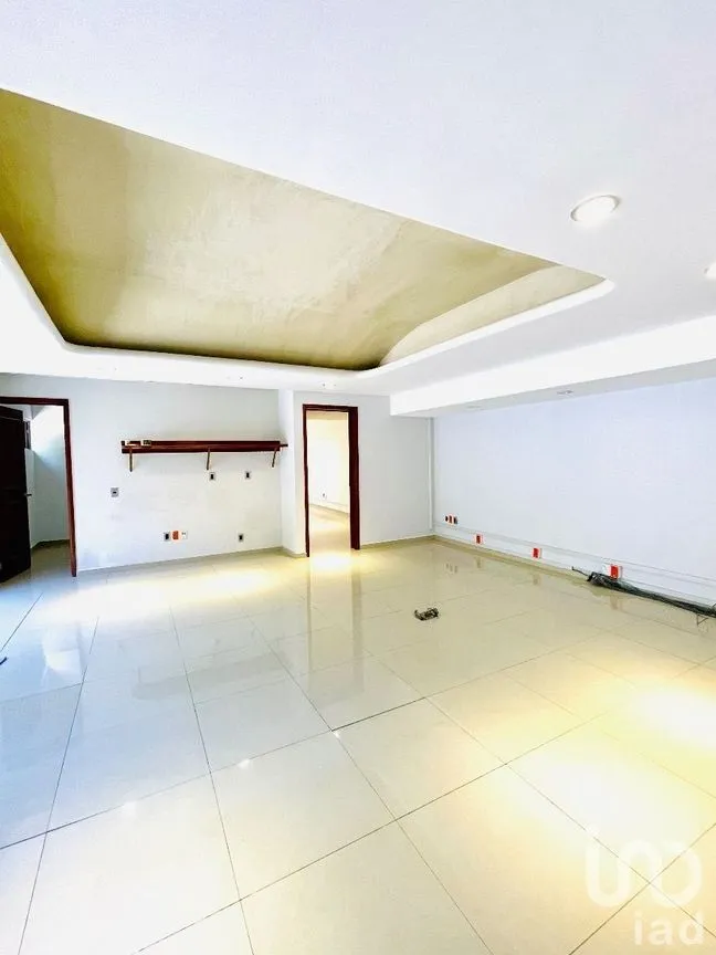 Casa en Venta en Lomas de Chapultepec, Miguel Hidalgo, Ciudad de México | NEX-230626 | iad México | Foto 18 de 42