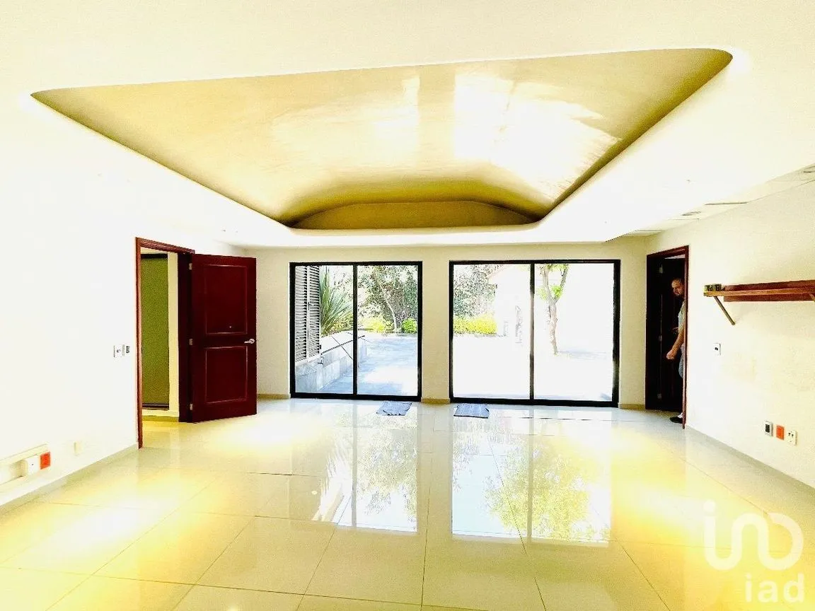 Casa en Venta en Lomas de Chapultepec, Miguel Hidalgo, Ciudad de México | NEX-230626 | iad México | Foto 27 de 42