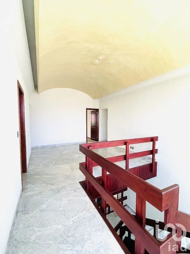 Casa en Venta en Lomas de Chapultepec, Miguel Hidalgo, Ciudad de México | NEX-230626 | iad México | Foto 29 de 42