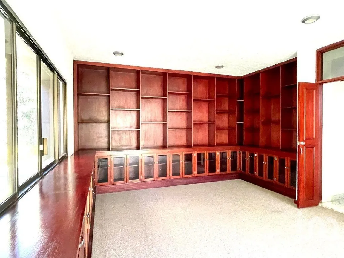 Casa en Venta en Lomas de Chapultepec, Miguel Hidalgo, Ciudad de México | NEX-230626 | iad México | Foto 4 de 42