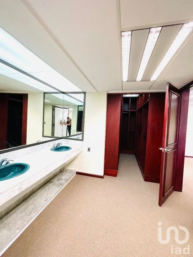 Casa en Venta en Lomas de Chapultepec, Miguel Hidalgo, Ciudad de México | NEX-230626 | iad México | Foto 34 de 42