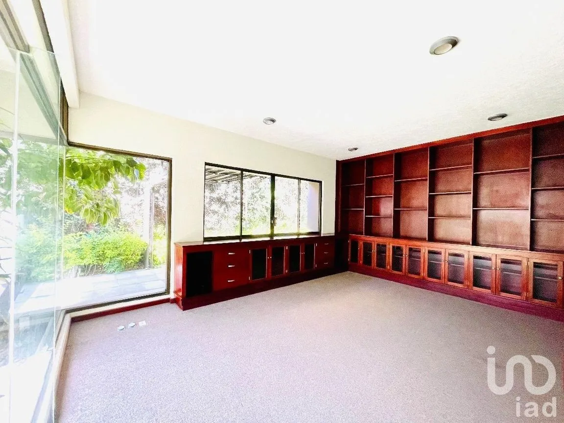 Casa en Venta en Lomas de Chapultepec, Miguel Hidalgo, Ciudad de México | NEX-230626 | iad México | Foto 5 de 42
