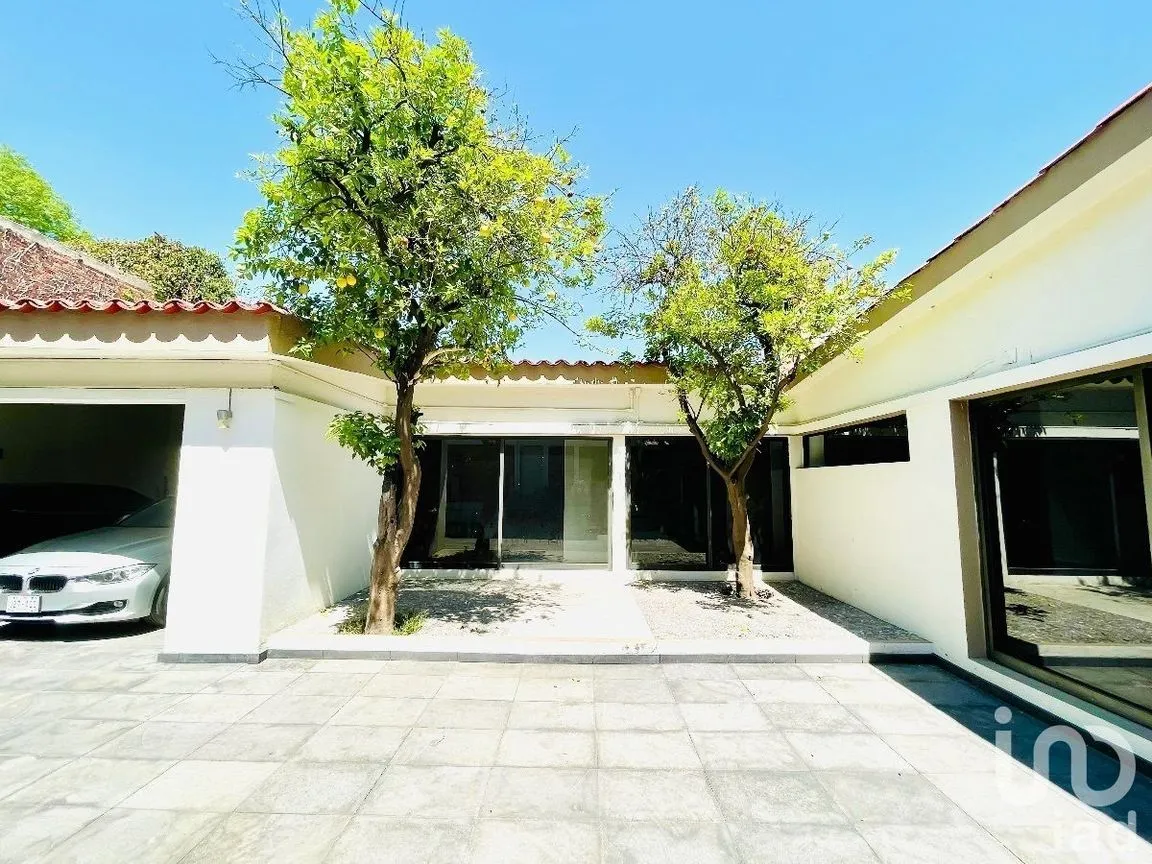 Casa en Venta en Lomas de Chapultepec, Miguel Hidalgo, Ciudad de México | NEX-230626 | iad México | Foto 41 de 42