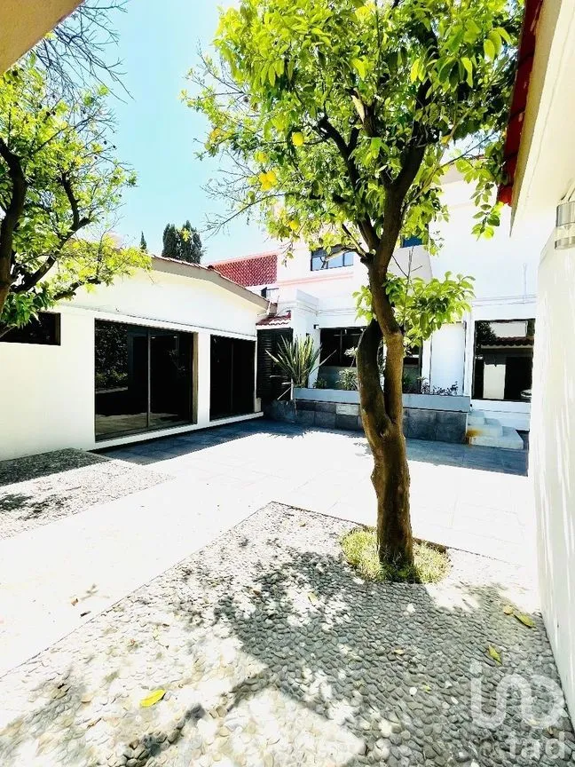 Casa en Venta en Lomas de Chapultepec, Miguel Hidalgo, Ciudad de México | NEX-230626 | iad México | Foto 42 de 42