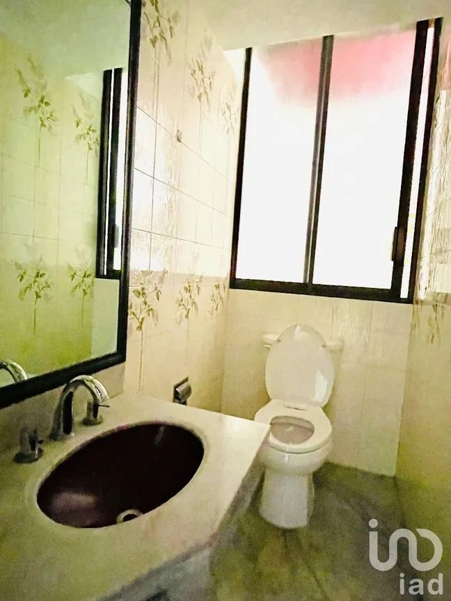 Casa en Venta en Lomas de Chapultepec, Miguel Hidalgo, Ciudad de México | NEX-230626 | iad México | Foto 6 de 42