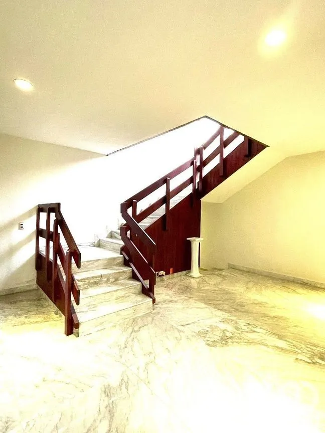 Casa en Venta en Lomas de Chapultepec, Miguel Hidalgo, Ciudad de México | NEX-230626 | iad México | Foto 8 de 42