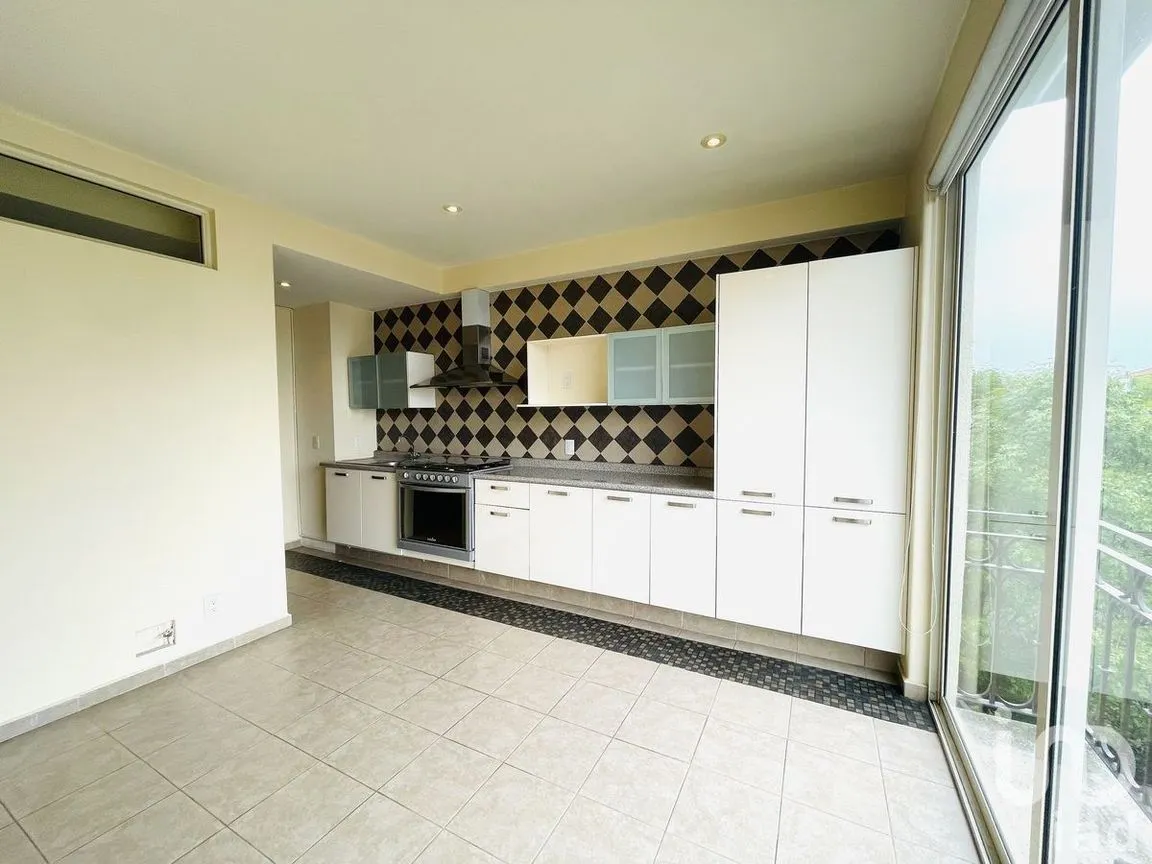 Departamento en Venta en Lomas Verdes 6a Sección, Naucalpan de Juárez, Estado De México | NEX-231039 | iad México | Foto 2 de 23