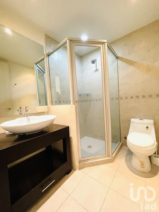 Departamento en Venta en Lomas Verdes 6a Sección, Naucalpan de Juárez, Estado De México | NEX-231039 | iad México | Foto 11 de 23