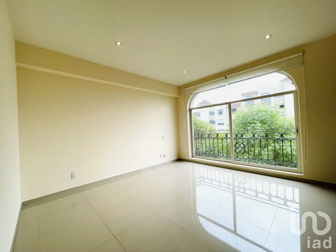 Departamento en Venta en Lomas Verdes 6a Sección, Naucalpan de Juárez, Estado De México | NEX-231039 | iad México | Foto 12 de 23