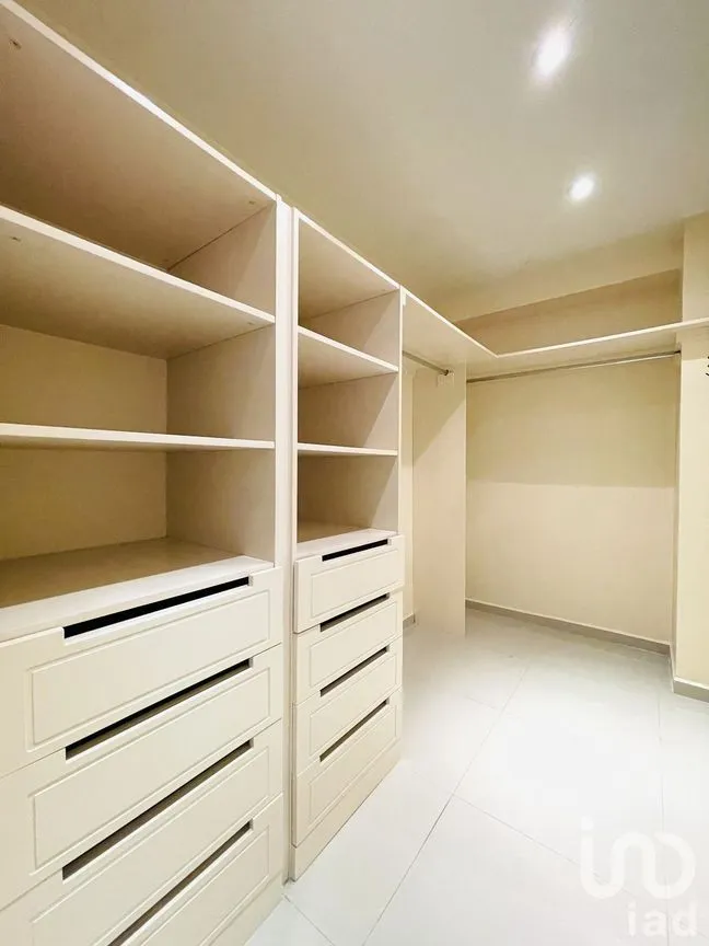 Departamento en Venta en Lomas Verdes 6a Sección, Naucalpan de Juárez, Estado De México | NEX-231039 | iad México | Foto 14 de 23