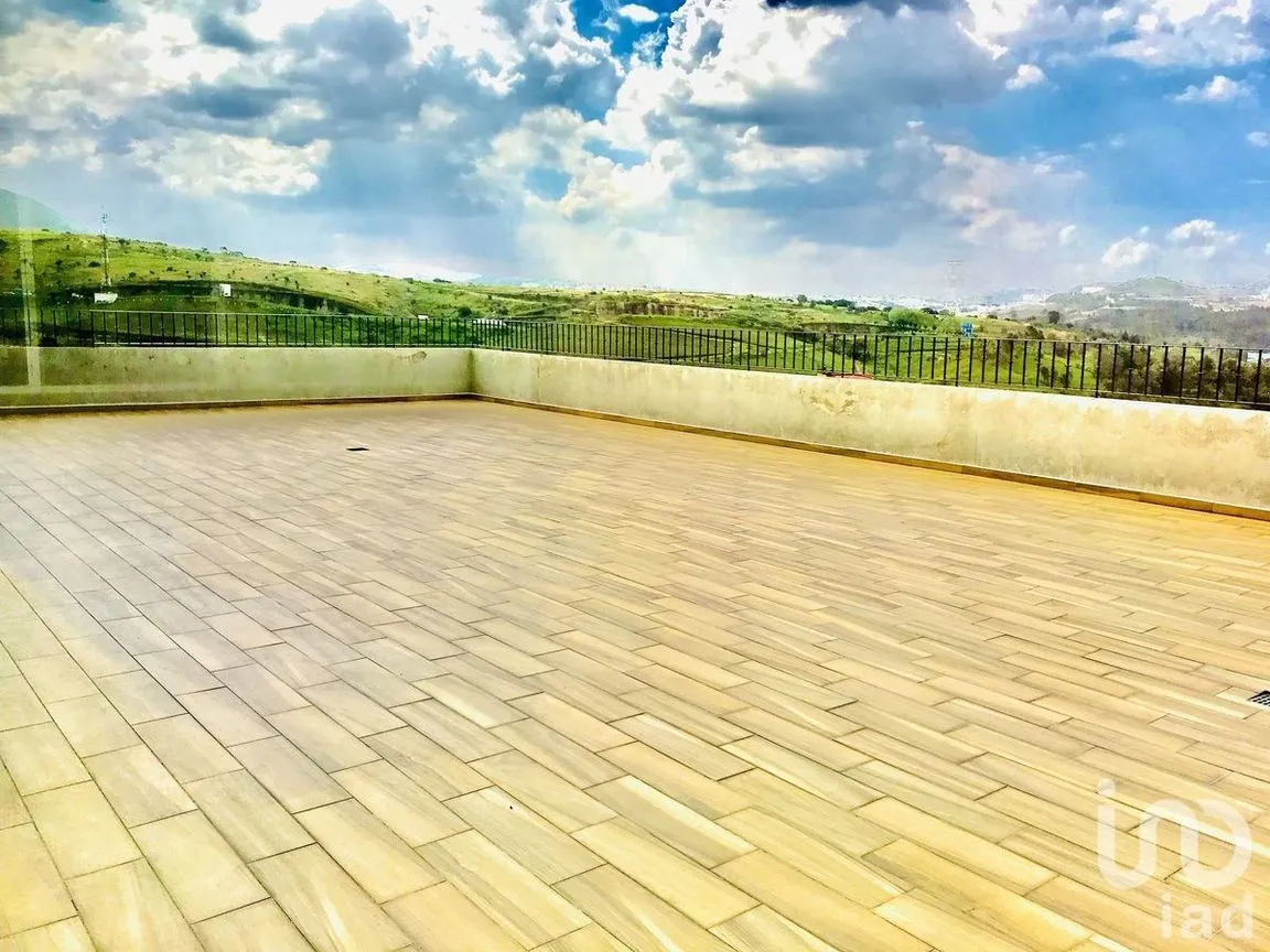 Departamento en Venta en Lomas Verdes 6a Sección, Naucalpan de Juárez, Estado De México | NEX-231039 | iad México | Foto 17 de 23