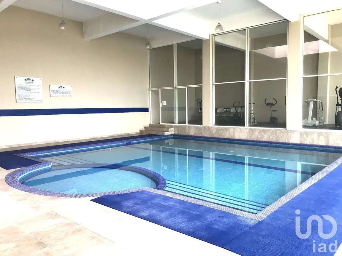 Departamento en Venta en Lomas Verdes 6a Sección, Naucalpan de Juárez, Estado De México | NEX-231039 | iad México | Foto 18 de 23