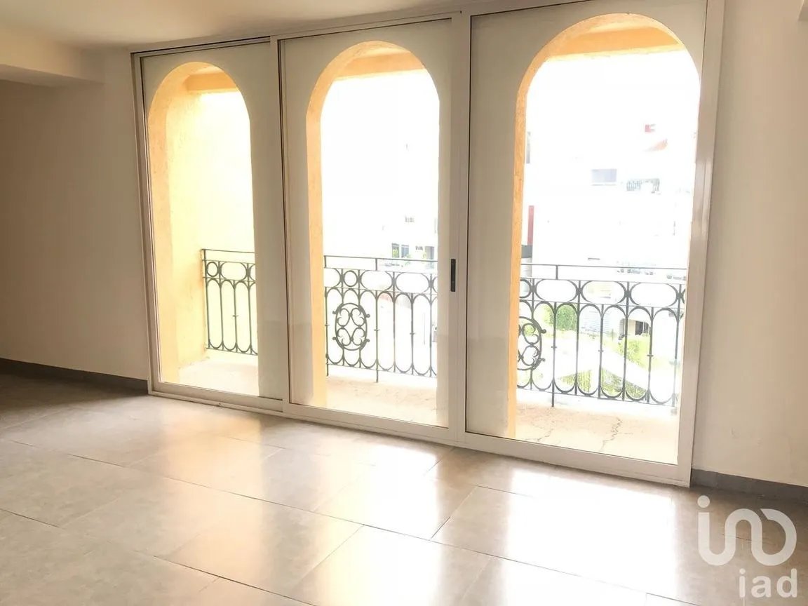 Departamento en Venta en Lomas Verdes 6a Sección, Naucalpan de Juárez, Estado De México | NEX-231039 | iad México | Foto 19 de 23